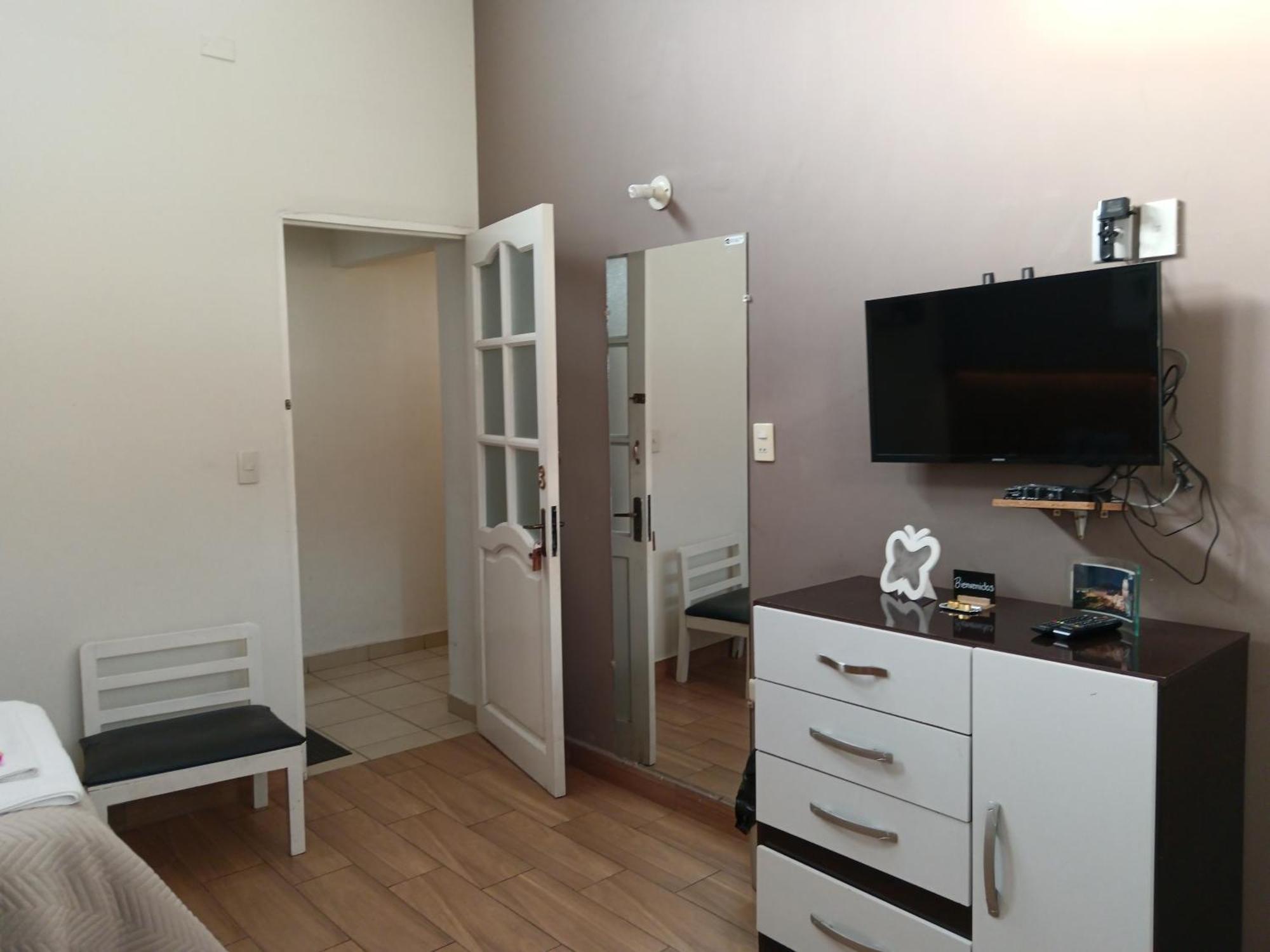 Hospedaje Ajayu Сукре Номер фото