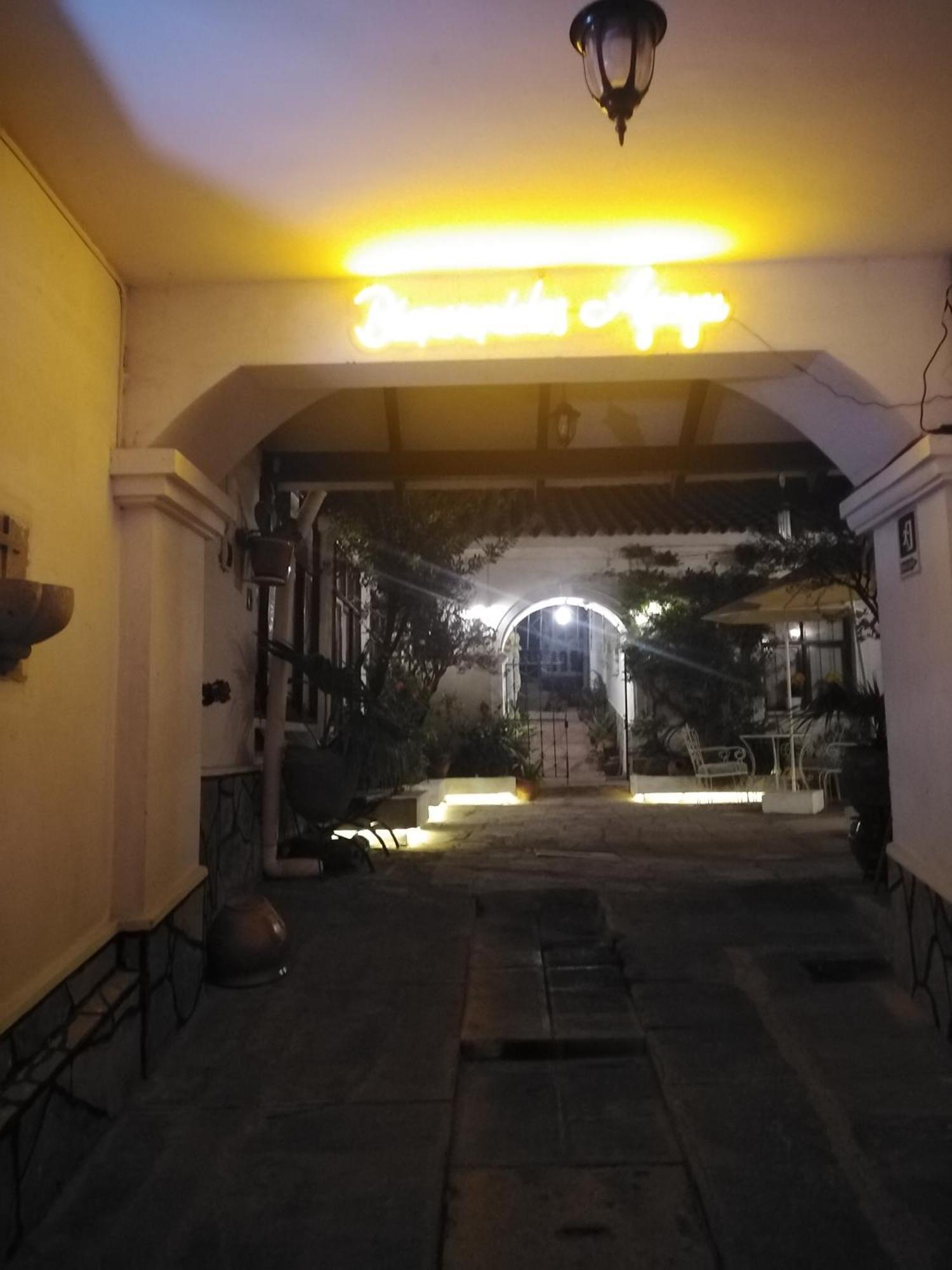 Hospedaje Ajayu Сукре Номер фото