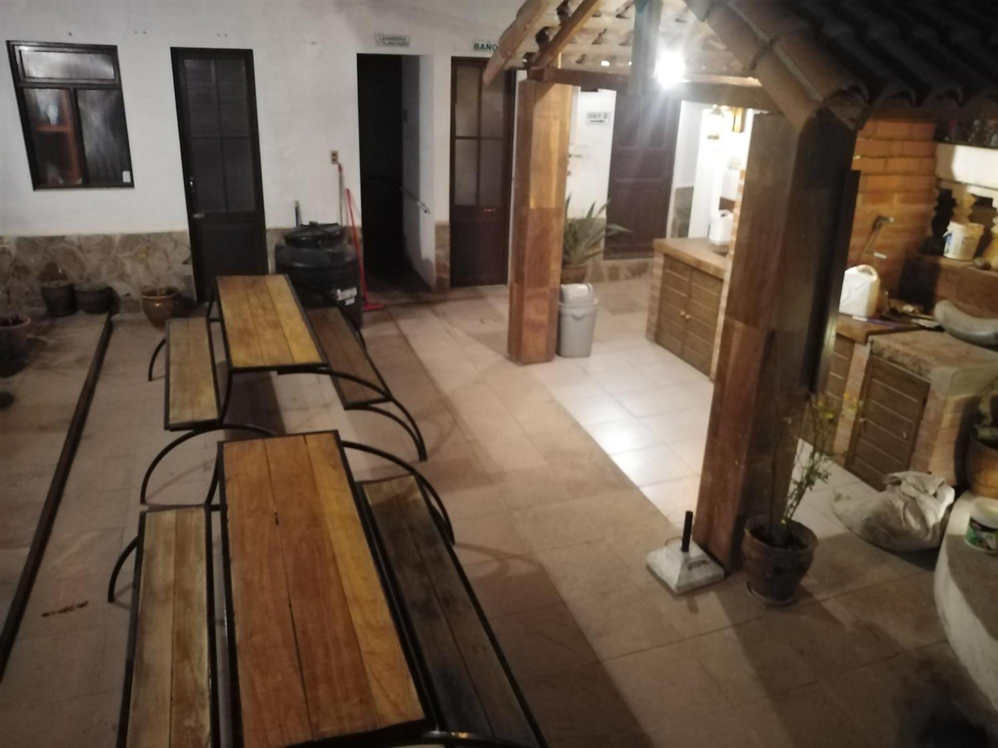 Hospedaje Ajayu Сукре Номер фото